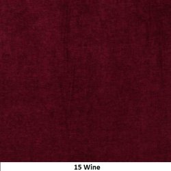 GRACE mbelstof - prveklip