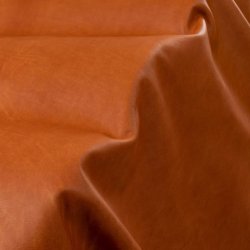 VITORIA Olivengarvet Anilinlder, hel hud