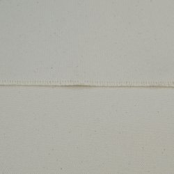 Bomuldscanvas, brende