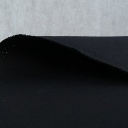 Bomuldscanvas, brende