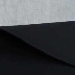 Bomuldscanvas, brende