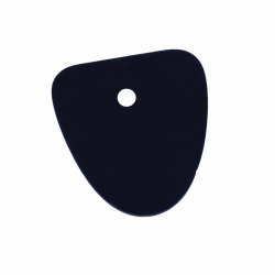 Norsk lap / Norsk triangel - forst�rkning til presenning og kaleche