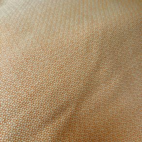 Rouen m�belstof - beige/laksefarvet