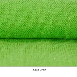 CALEIDO mbelstof - rest ruller af udgede farver