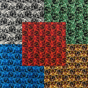 Busplys / Autoplys (hel rulle 25 meter)