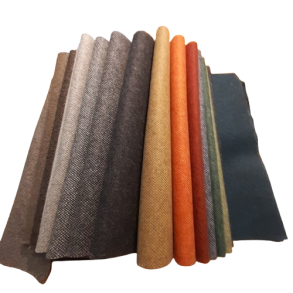 BRADFORD mbelstof - prveklip