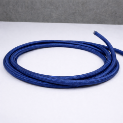 Elastik - flere tykkelser og farver (10 m)