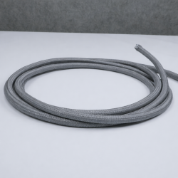 Elastik - flere tykkelser og farver (10 m)