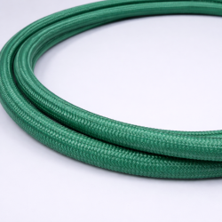 Elastik - flere tykkelser og farver (10 m)