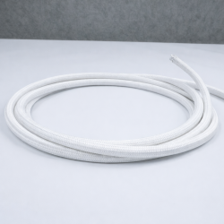 Elastik - flere tykkelser og farver (10 m)