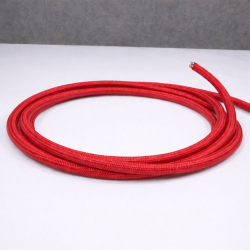 Elastik - flere tykkelser og farver (10 m)