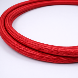 Elastik - flere tykkelser og farver (10 m)