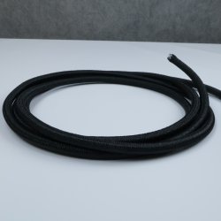 Elastik - flere tykkelser og farver (10 m)