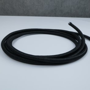 Elastik 10 m - 4, 6, 8 eller 9 mm, flere farver