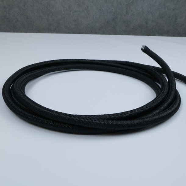 Elastik - flere tykkelser og farver (10 m)