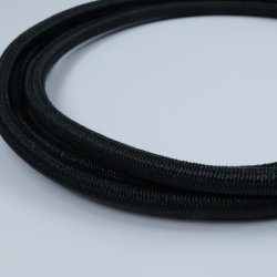 Elastik - flere tykkelser og farver (10 m)