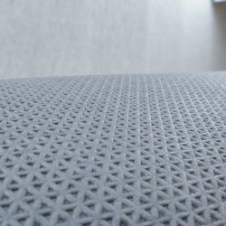 Prveklip - Skridsikkert underlag med filt