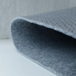 Prveklip - Skridsikkert underlag med filt