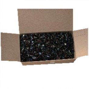 Klipsm - bl sm - hel pakke