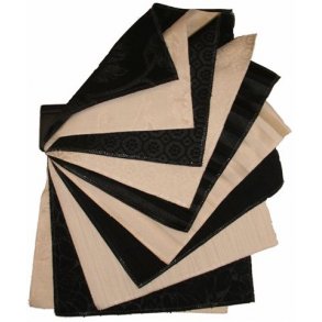 LIMOUSIN prvemappe - 10 dages udln