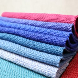 DANICA mbelstof - prveklip