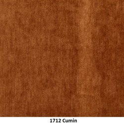 EROS velour mbelstof