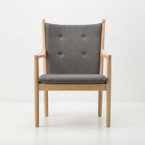 Skum til L�nestol 1788 (Hans J. Wegner)