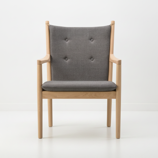 Skum til L�nestol 1788 (Hans J. Wegner)