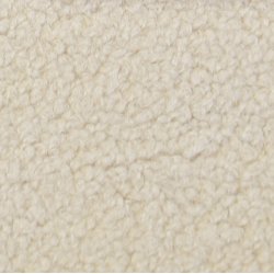 POODLE Kunstpels - Mbelstof