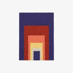 SISU mbelstof - prveklip