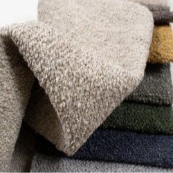 BARNUM mbelstof - prveklip