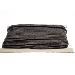 Kedersnor 4mm 12,5 meter - prveklip