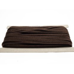 Kedersnor 4mm 12,5 meter - prveklip