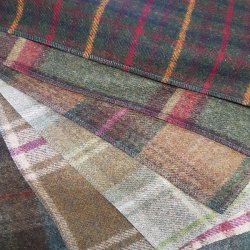 TARTAN COLLECTION 2 mbelstof