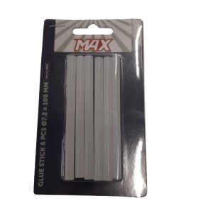 Limstifter til limpistol - 7,2  100 mm