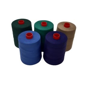 IPCORE - Sytr�d, assorterede farver, 5 stk. pr. pose