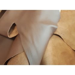 VENERE brown mbellder - halve huder