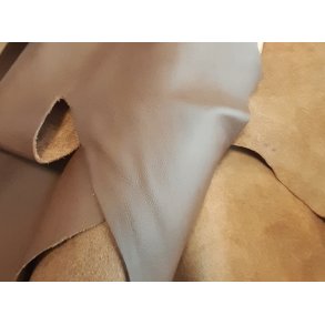 VENERE brown mbellder - halve huder