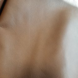 VENERE brown mbellder - halve huder