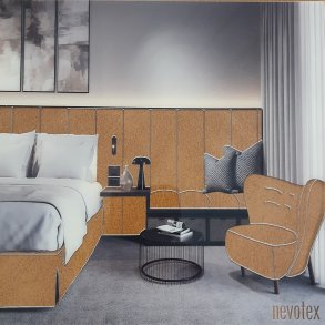 Fjord vintage kunstlder - prveklip