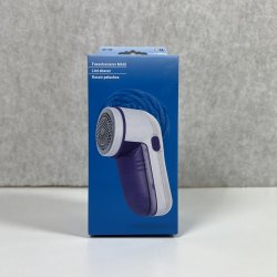 Fnugfjerner/Uldshaver