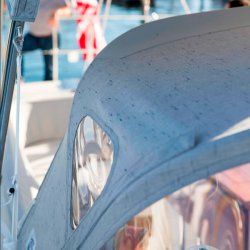 SUNBRELLA PLUS - B�ddug / Kalechestof