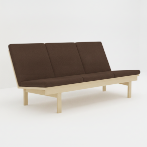 Skum til 2218/19 Sofa (B�rge Mogensen)