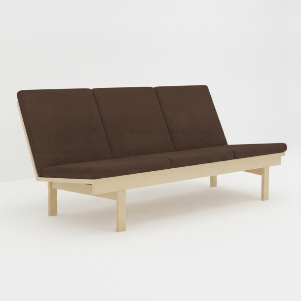 Skum til 2218/19 Sofa (B�rge Mogensen)