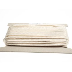 Kedersnor 4mm 12,5 meter - prveklip