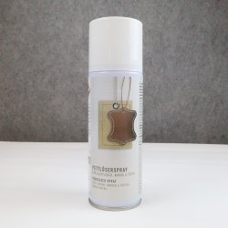 Leather degreaser Spray