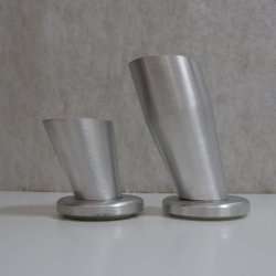 Stlben  skr, stbt, satinmat, nr. 4 og 7