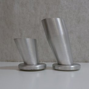 Stlben  skr, stbt, satinmat, nr. 4 og 7