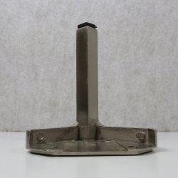 Stlben  hjrnemodel, satinblank, nr. 1