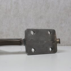 Stlben  hjrnemodel, blank, nr. 3